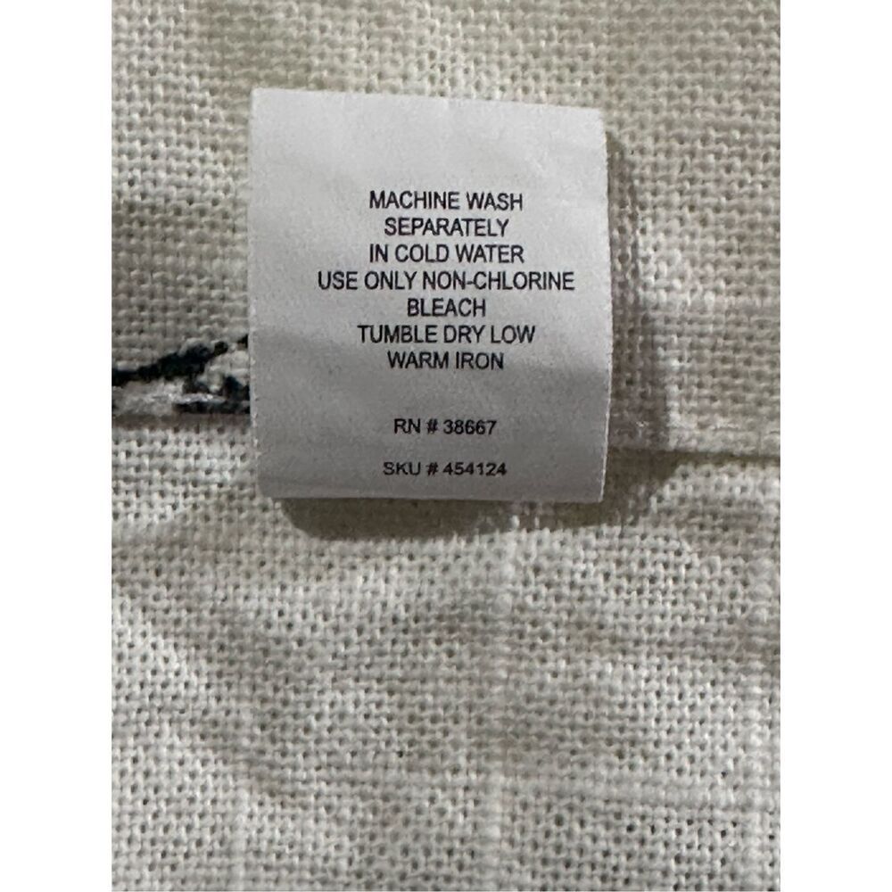 Chair slip cover - Picture 9 of 9